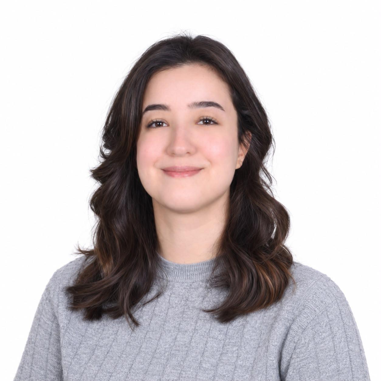 Gülce Gül