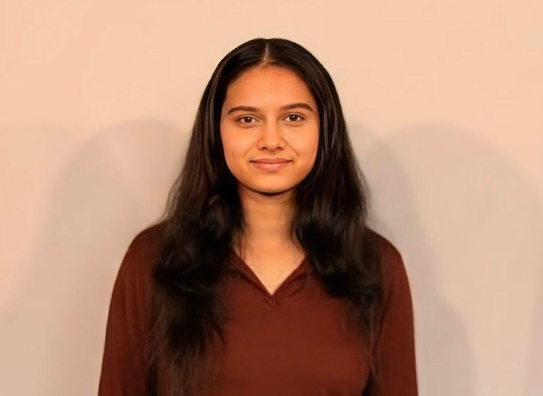 Meena Kasthuri