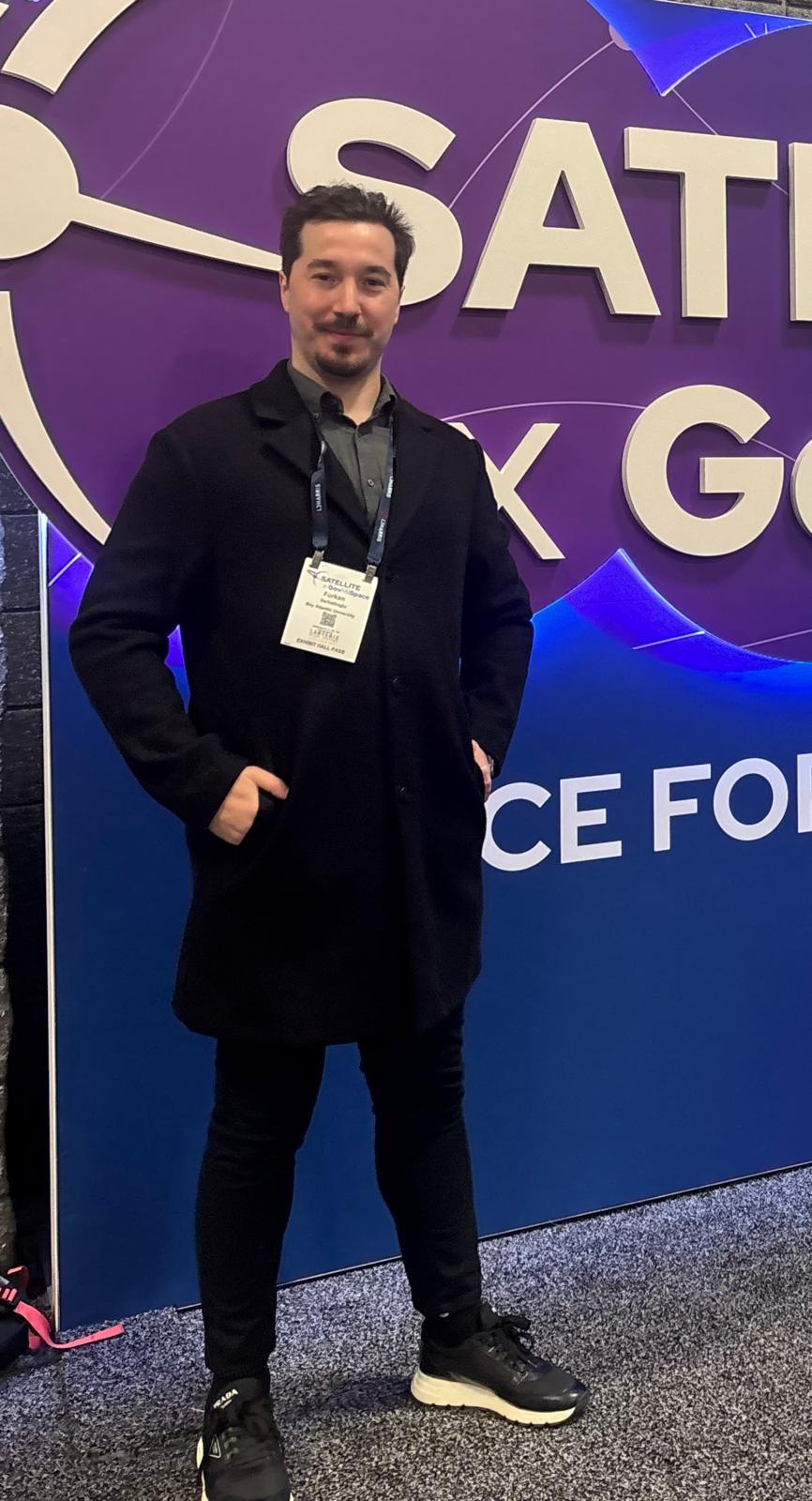Furkan Serhatlioglu