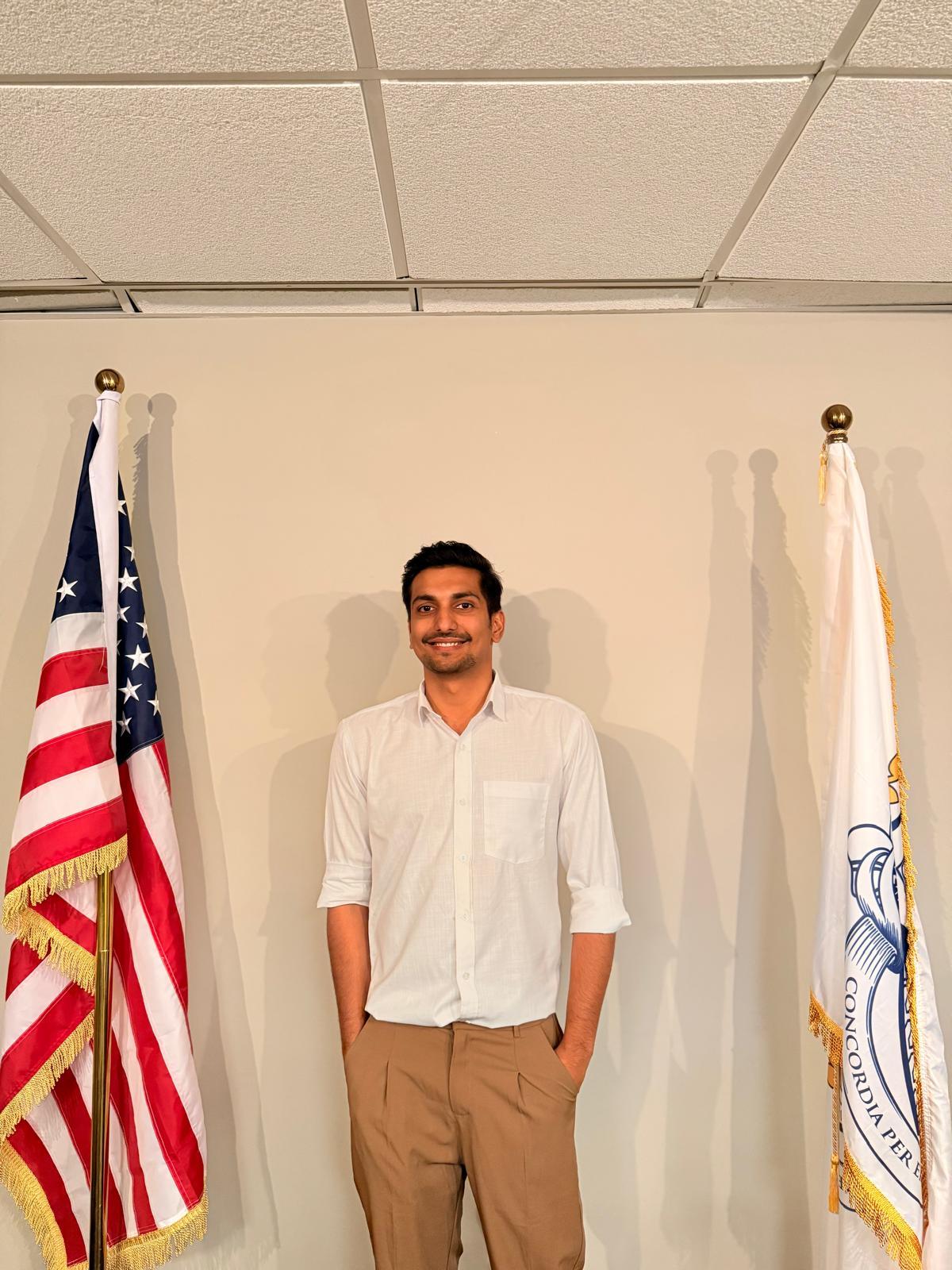 Gaurav Pandey